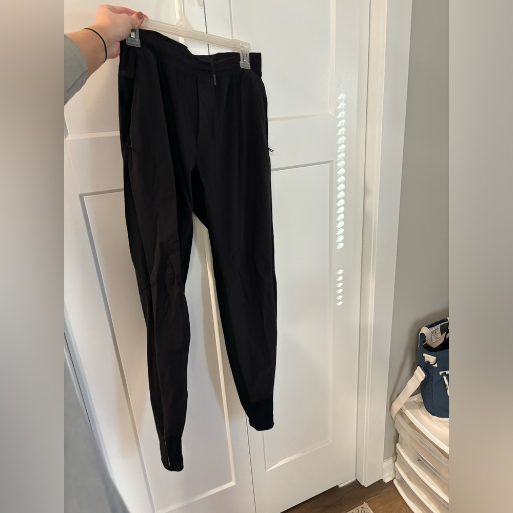 Lululemon surge pant Tall